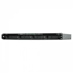 Дисковая системы хранения данных СХД Synology RS826+ Rack, 1U