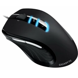 Мышь Gigabyte V11 GM-M6980X