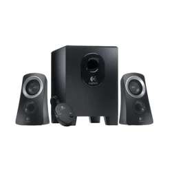 Компьютерные колонки Logitech L980-000413