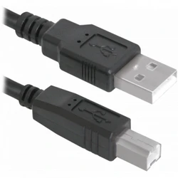 Кабель интерфейсный Defender USB04-17 83765
