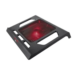Охлаждающая подставка Trust GXT 220 Notebook Cooling Stand TR20159