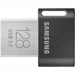 USB флешка (Flash) Samsung Fit Plus MUF-128AB/APC 128 ГБ