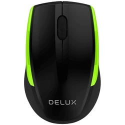Мышь Deluxe DLM-321OGB