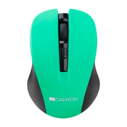 Мышь Canyon CNE-CMSW1GR - Green