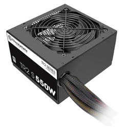 Блок питания Thermaltake TR2 S 550W 550 Вт