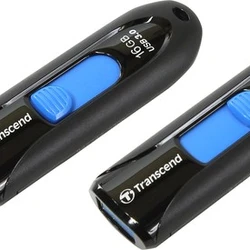USB флешка (Flash) Transcend TS16GJF790K  3.0 16GB 16 ГБ
