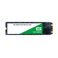 Жесткий диск Western Digital WDS480G2G0B SSD (твердотельные), 480 ГБ, M.2, SATA