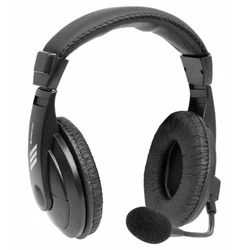 Наушники Defender Gryphon 750 - Black