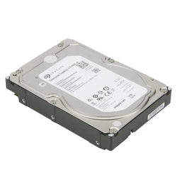 Внутренний накопитель Seagate 3Tb Seagate Enterprise Capacity ST3000NM0005 HDD (классические), 3 ТБ, 3.5 дюйма, SATA