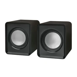 Компьютерные колонки Defender SPK 22 - Black