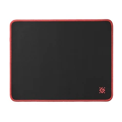Коврик для мышки Defender BLACK M Defender Black M