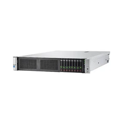 Блок питания HPE Synergy 12000F 798096-B21 2650 Вт