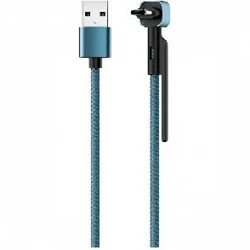 Кабель интерфейсный OLMIO USB Type-C 39505