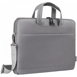 Сумка для ноутбука Defender Omny Grey 26136 15.6