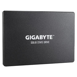 Внутренний накопитель Gigabyte GP-GSTFS31240GNTD SSD (твердотельные), 240 ГБ, 2.5 дюйма, SATA