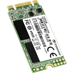 Жесткий диск Transcend 128GB M.2 SSD MTS 430 series TS128GMTS430S SSD (твердотельные), 128 ГБ, M.2, SATA