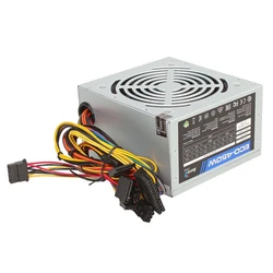 Блок питания Aerocool ECO-450W ATX 450 Вт