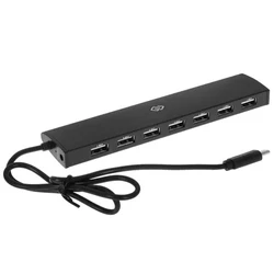 Digma HUB-7U2.0-UC-B