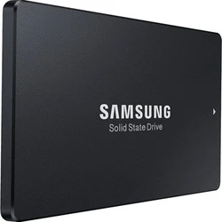 Серверный жесткий диск Samsung PM883 MZ7LH960HAJR-00005 SSD, 2,5 SFF, 960 ГБ, SATA