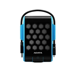 Внешние накопители A-Data HD720 - Blue AHD720-1TU31-CBL 1 ТБ