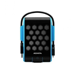 Внешние накопители A-Data AHD720-2TU31-CBL 2 ТБ