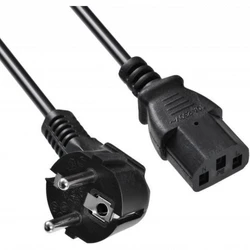 Кабель питания Buro AN23-1000-5