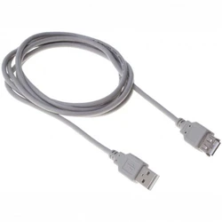 Кабель интерфейсный Buro BHP RET USB_AF30