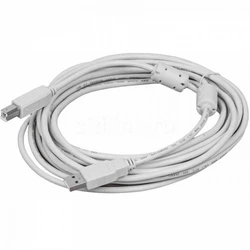 Кабель интерфейсный Buro USB2.0-AM/BM