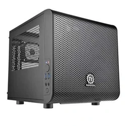 Корпус Thermaltake Core V1 CA-1B8-00S