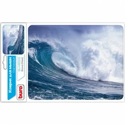 Коврик для мышки Buro BU-M10033