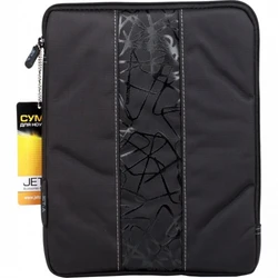 Сумка для ноутбука JET AIR IS10-21 IS10-21b/g (10.2)