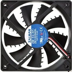 Система охлаждения Zalman ZM-F3(SF) Для системного блока