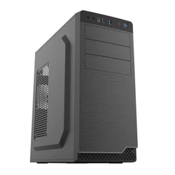 Корпус Foxline FL-816 FL-816-FZ450R-U31 Mid-Tower