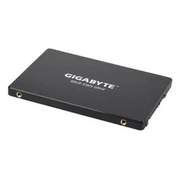 Внутренний накопитель Gigabyte GP-GSTFS31256GTND SSD (твердотельные), 256 ГБ, 2.5 дюйма, SATA