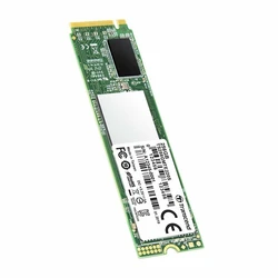 Жесткий диск Transcend TS256GMTE220S SSD (твердотельные), 256 ГБ, M.2, PCIe