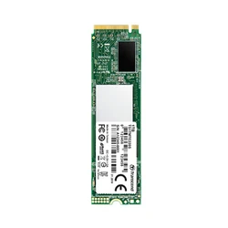 Жесткий диск Transcend TS512GMTE220S SSD (твердотельные), 512 ГБ, M.2, PCIe