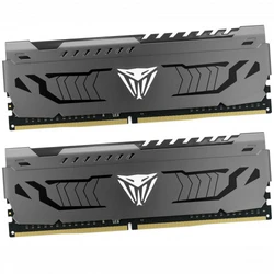 ОЗУ Patriot Viper Steel PVS416G320C6K DIMM, DDR4, 16 Гб (2 х 8 Гб), 3200 МГц