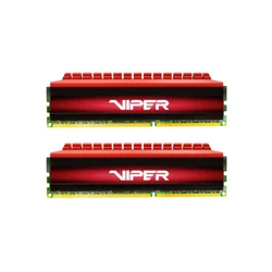 ОЗУ Patriot Viper Steel PVS416G320C6 DIMM, DDR4, 16 Гб, 3200 МГц