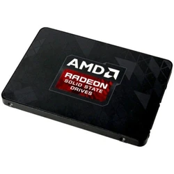 Жесткий диск AMD R5SL480G SSD (твердотельные), 480 ГБ, 2.5 дюйма, SATA