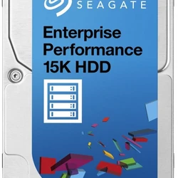 Серверный жесткий диск Seagate Enterprise Performance ST600MP0006 HDD, 2,5 SFF, 600 ГБ, SAS