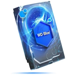 Жесткий диск Western Digital WD10SPZX HDD (классические), 1 ТБ, 2.5 дюйма, SATA