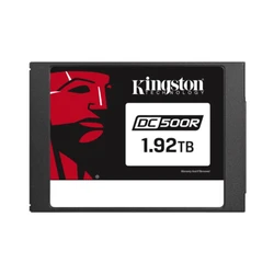 Серверный жесткий диск Kingston SEDC500R/1920G