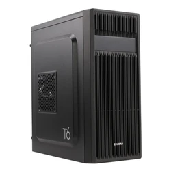 Корпус Zalman ZM-T6