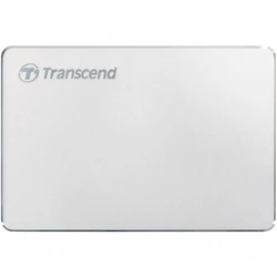 Внешние накопители Transcend StoreJet 25C3S TS2TSJ25C3S 2 ТБ, Разъём USB Type-C