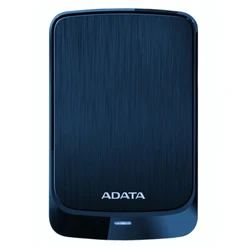 Внешние накопители A-Data HV320 - Blue AHV320-2TU31-CBL 2 ТБ