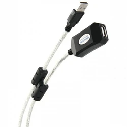 Кабель интерфейсный VCOM ACU823-25M