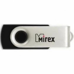 USB флешка (Flash) Mirex Swivel 13600-FMURUS64 64 ГБ