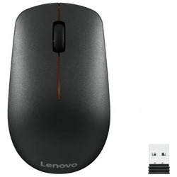Мышь Lenovo 400 Wireless Mouse GY50R91293