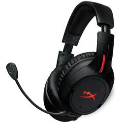 Наушники HyperX Cloud Flight Wireless HX-HSCF-BK/EM