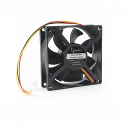 Система охлаждения Gembird D8025HM-3 (Для системного блока)